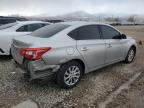 2019 Nissan Sentra S de vânzare în Magna, UT - Rear End