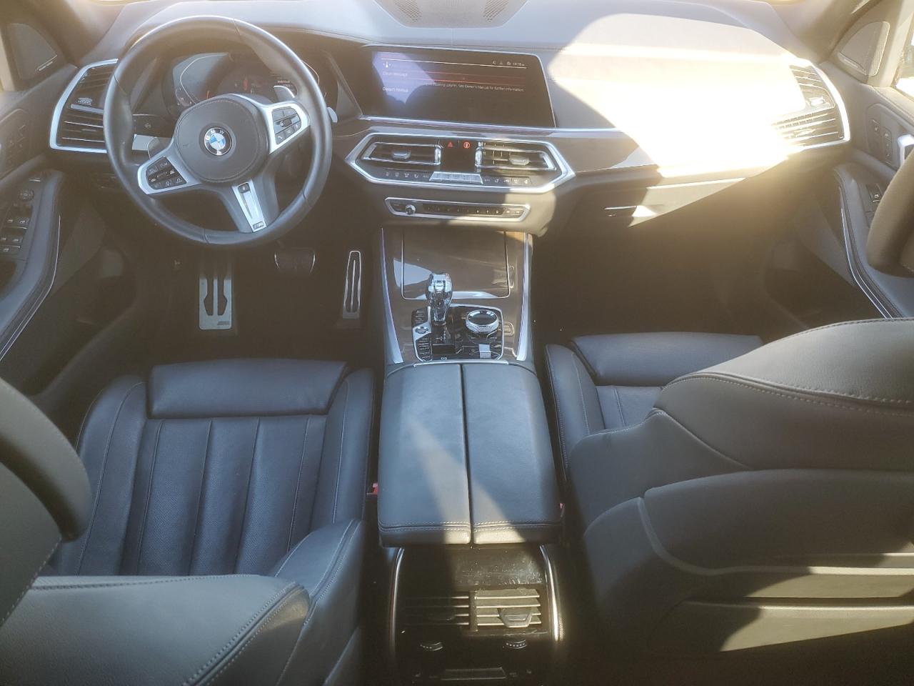 2020 BMW X5 - Image 8