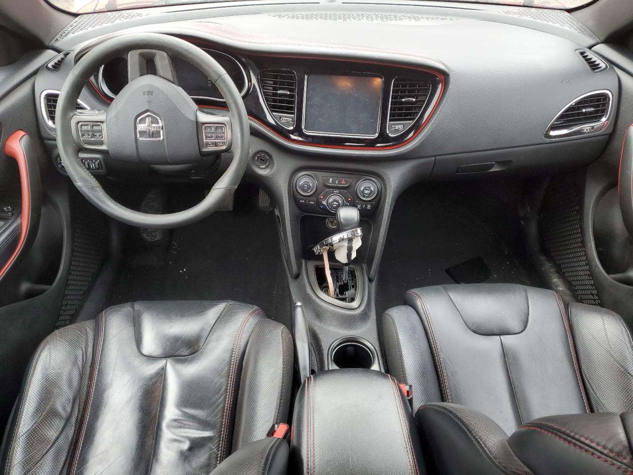 2013 Dodge Dart - Image 8