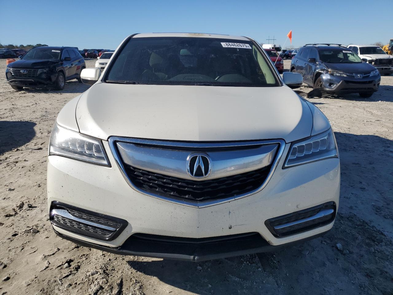2014 Acura MDX - Image 5