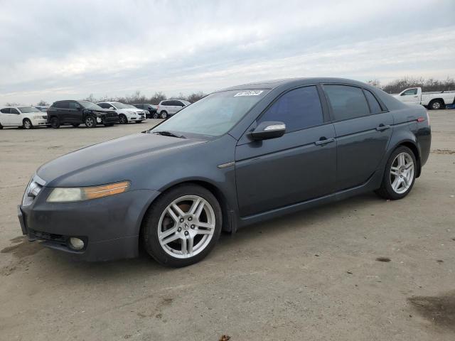 2007 Acura Tl 