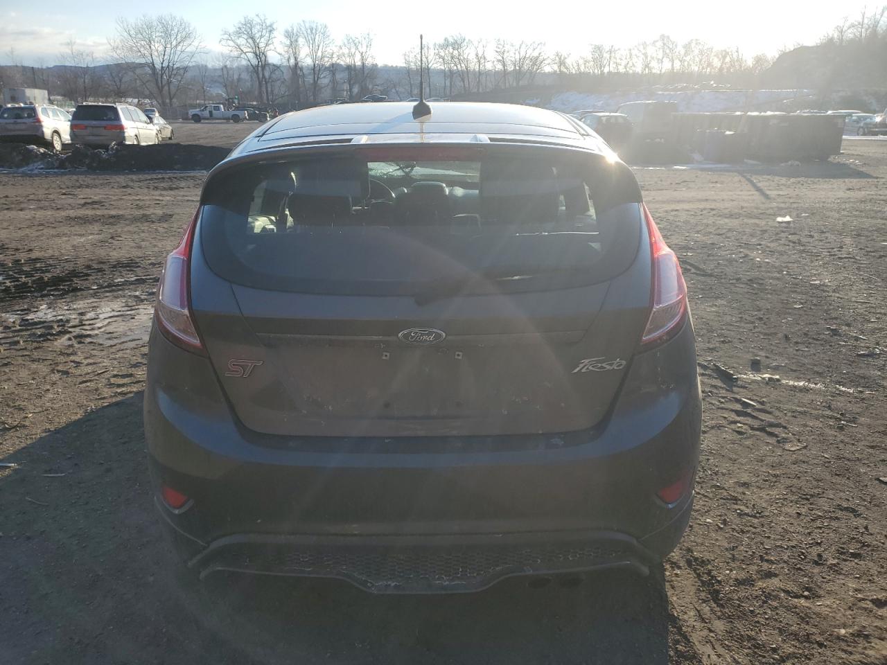 2019 Ford Fiesta - Image 6