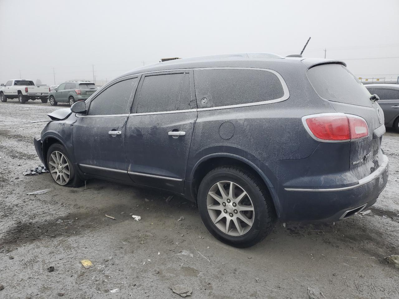 2017 Buick Enclave - Image 2