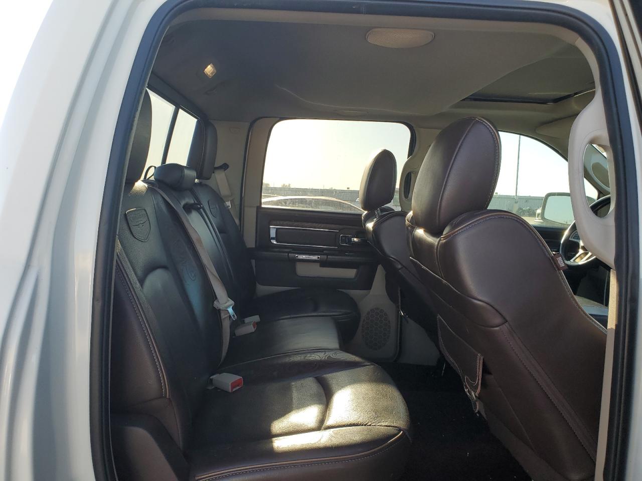 2017 RAM 1500 - Image 10