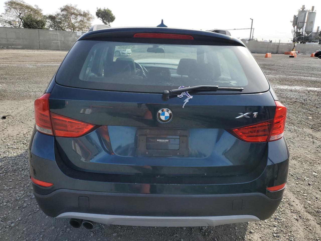 2014 BMW X1 - Image 6