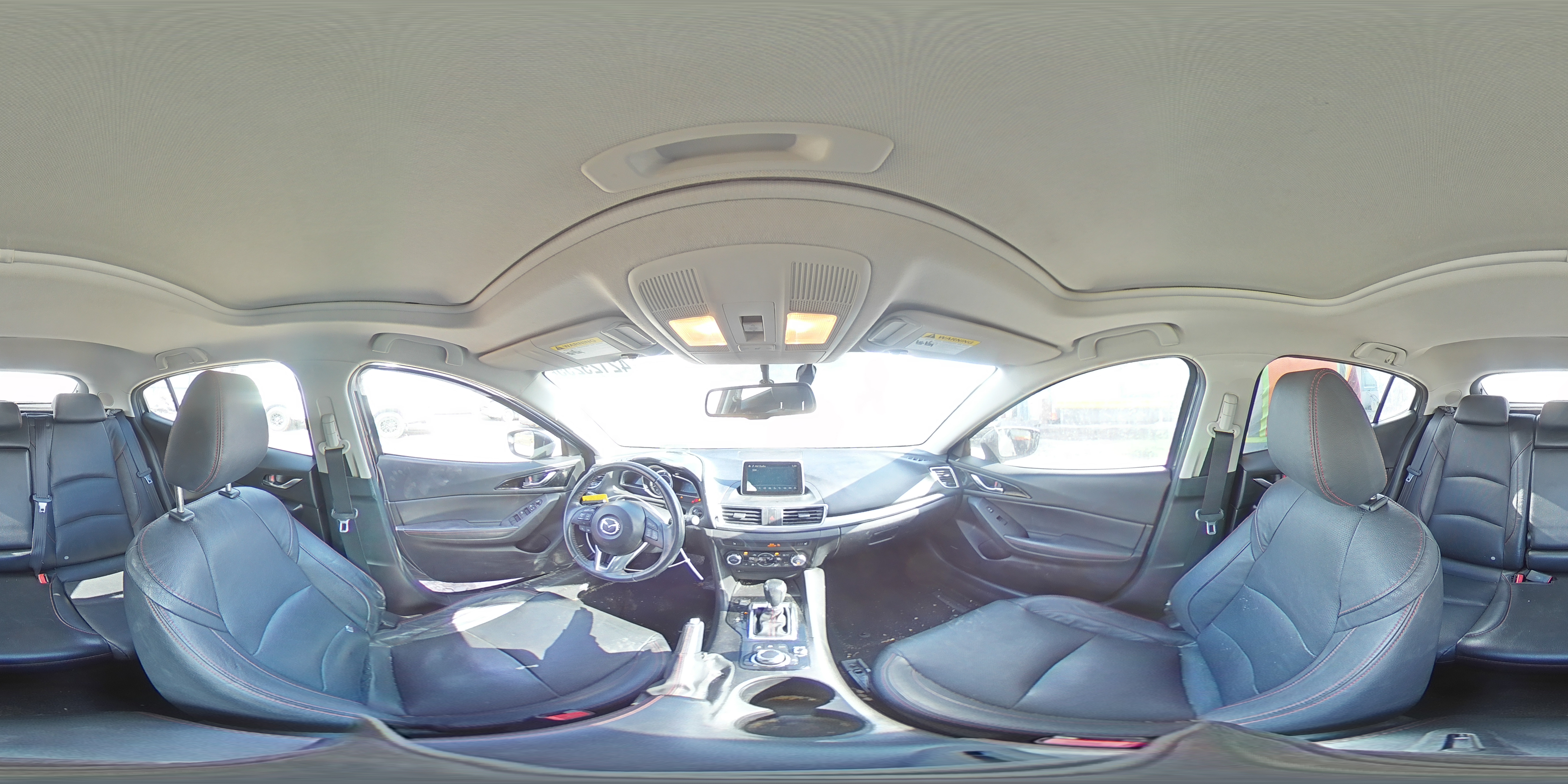 2014 Mazda 3 - Image 12