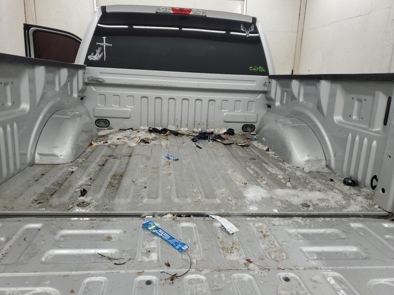2017 Ford F-150 - Image 10