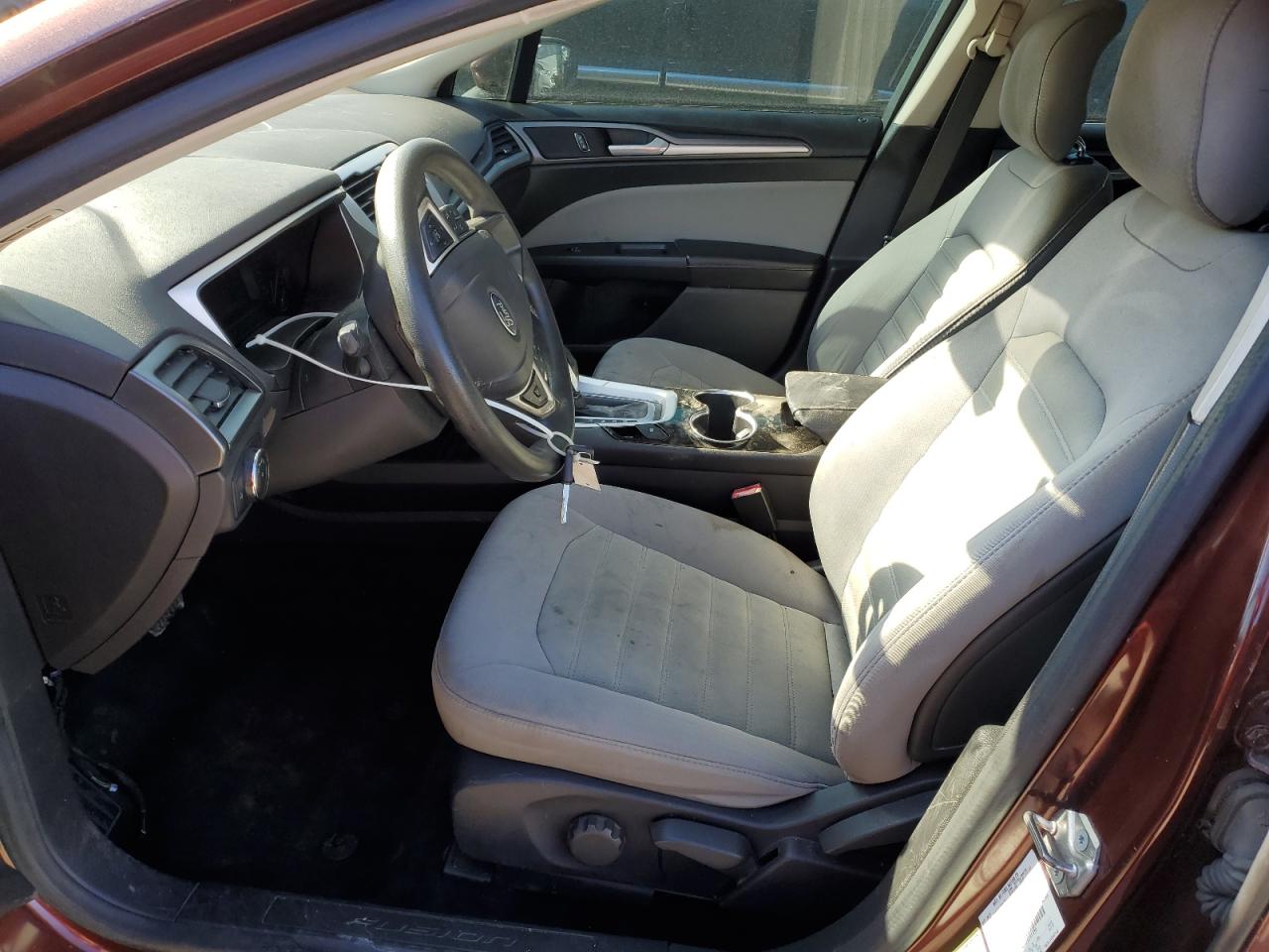 2015 Ford Fusion - Image 7