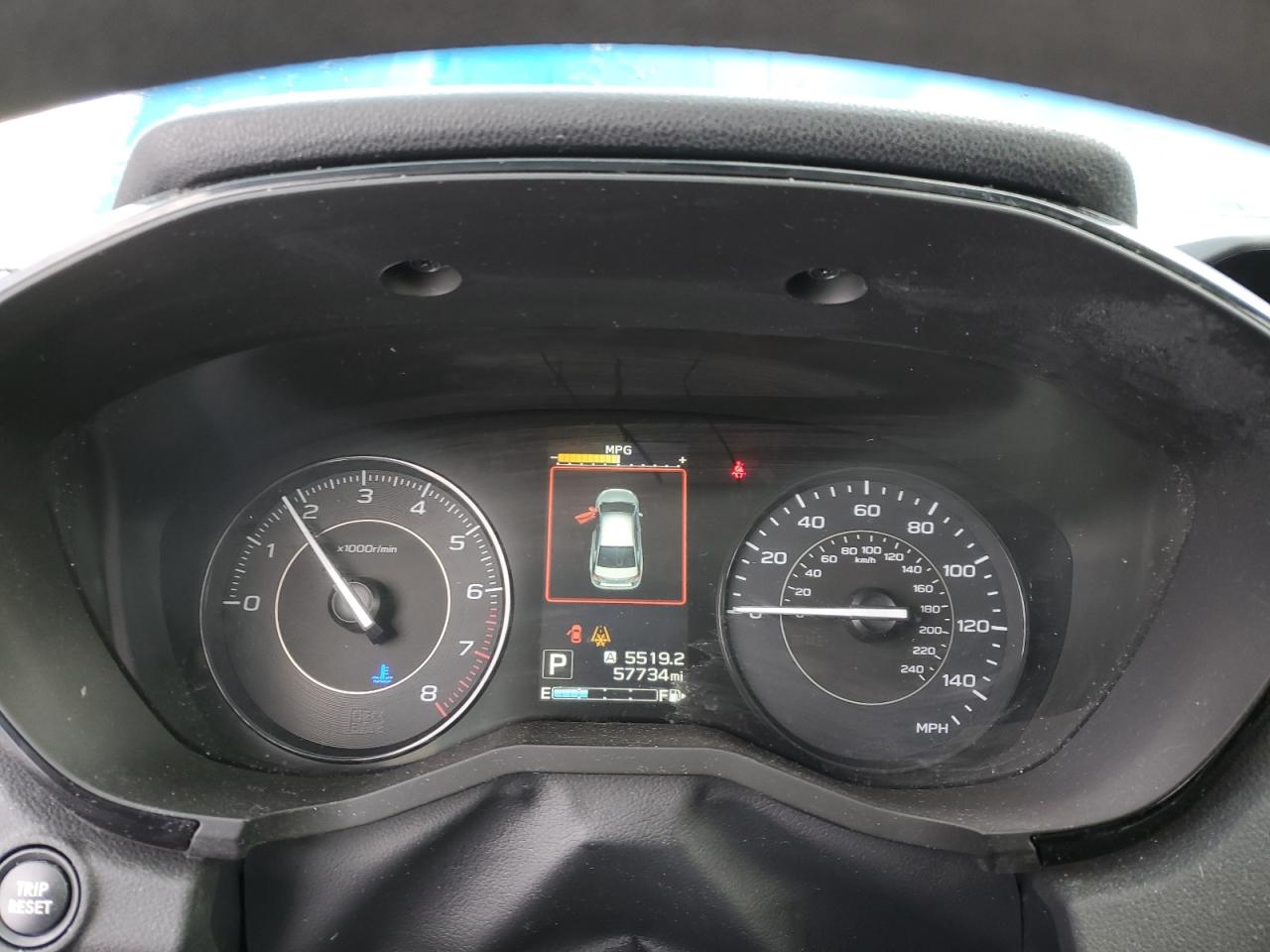 2020 Subaru Impreza - Image 9
