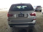 2016 Bmw X3 Xdrive35I en Venta en American Canyon, CA - Front End