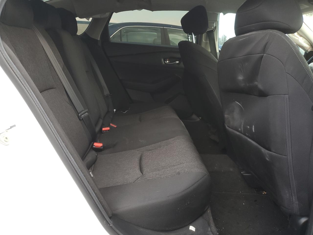 2023 Honda Accord - Image 10