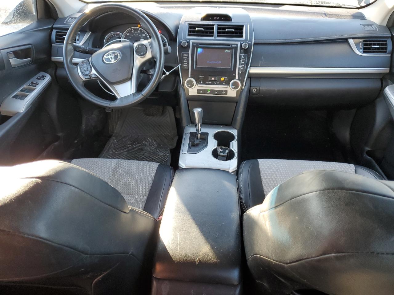 2012 Toyota Camry - Image 8