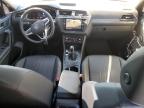 2023 Volkswagen Tiguan Se იყიდება Lumberton-ში, NC - Front End