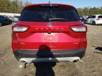 2021 Ford Escape Sel на продаже в Charles City, VA - Front End