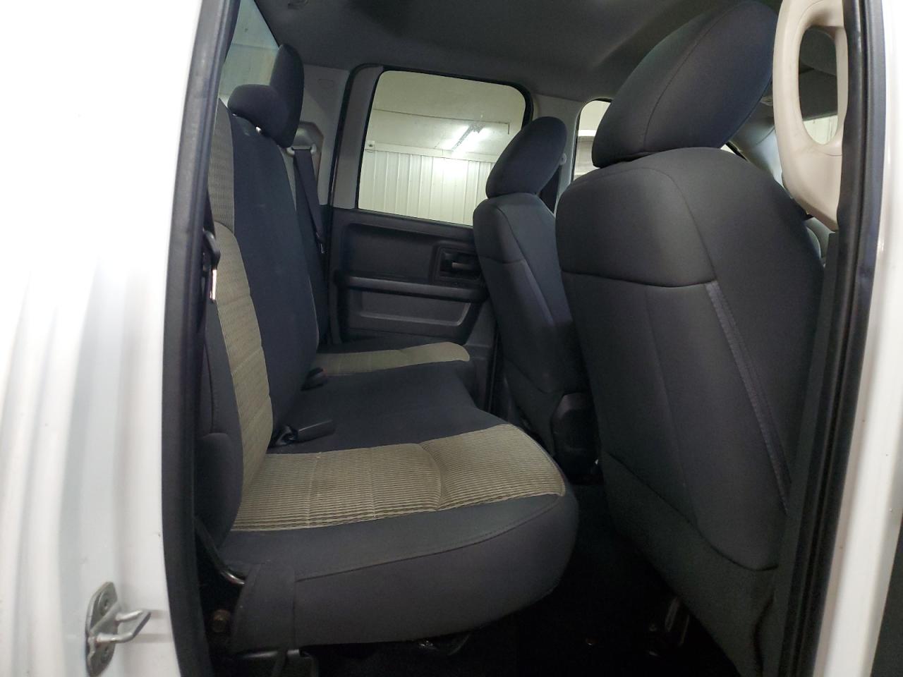 2012 Dodge RAM - Image 11