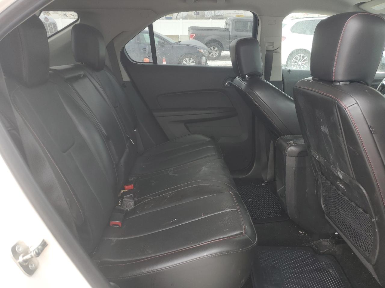 2014 Chevrolet Equinox - Image 11