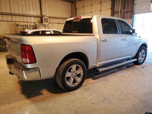  RAM 1500 2016 Srebrny