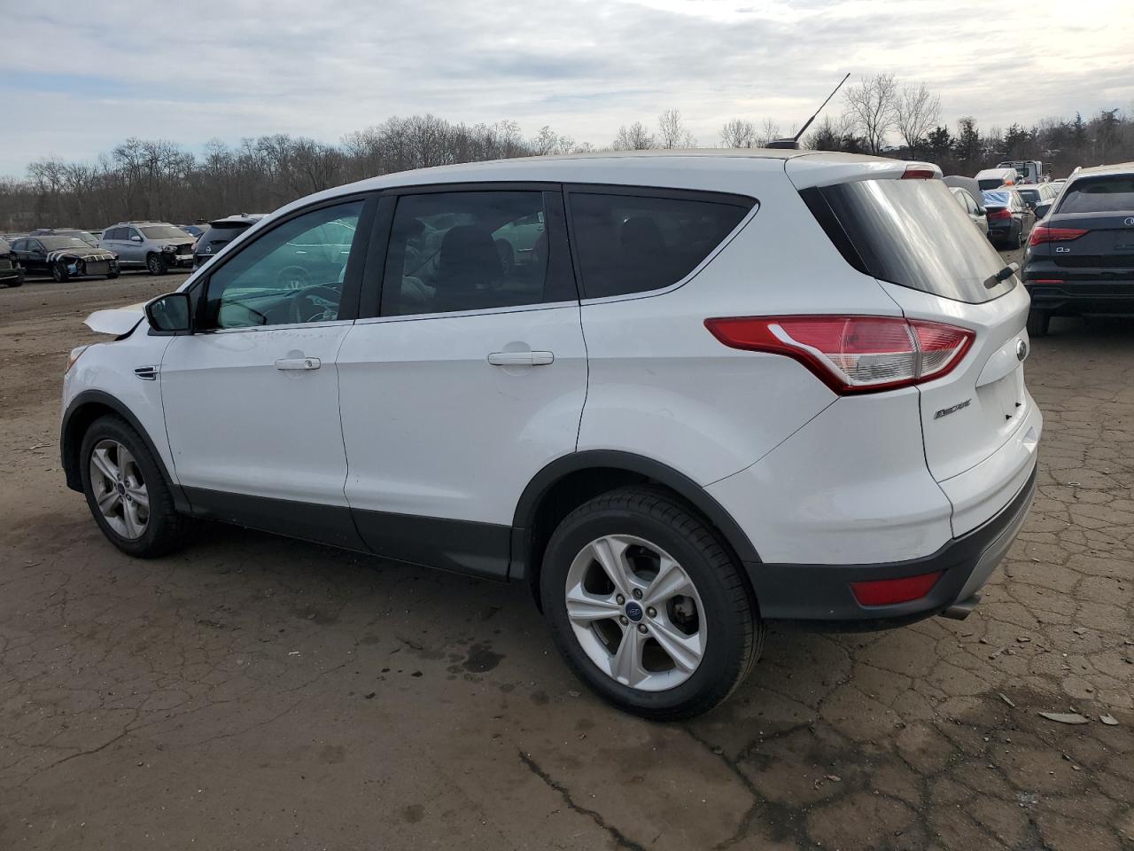 2015 Ford Escape - Image 2
