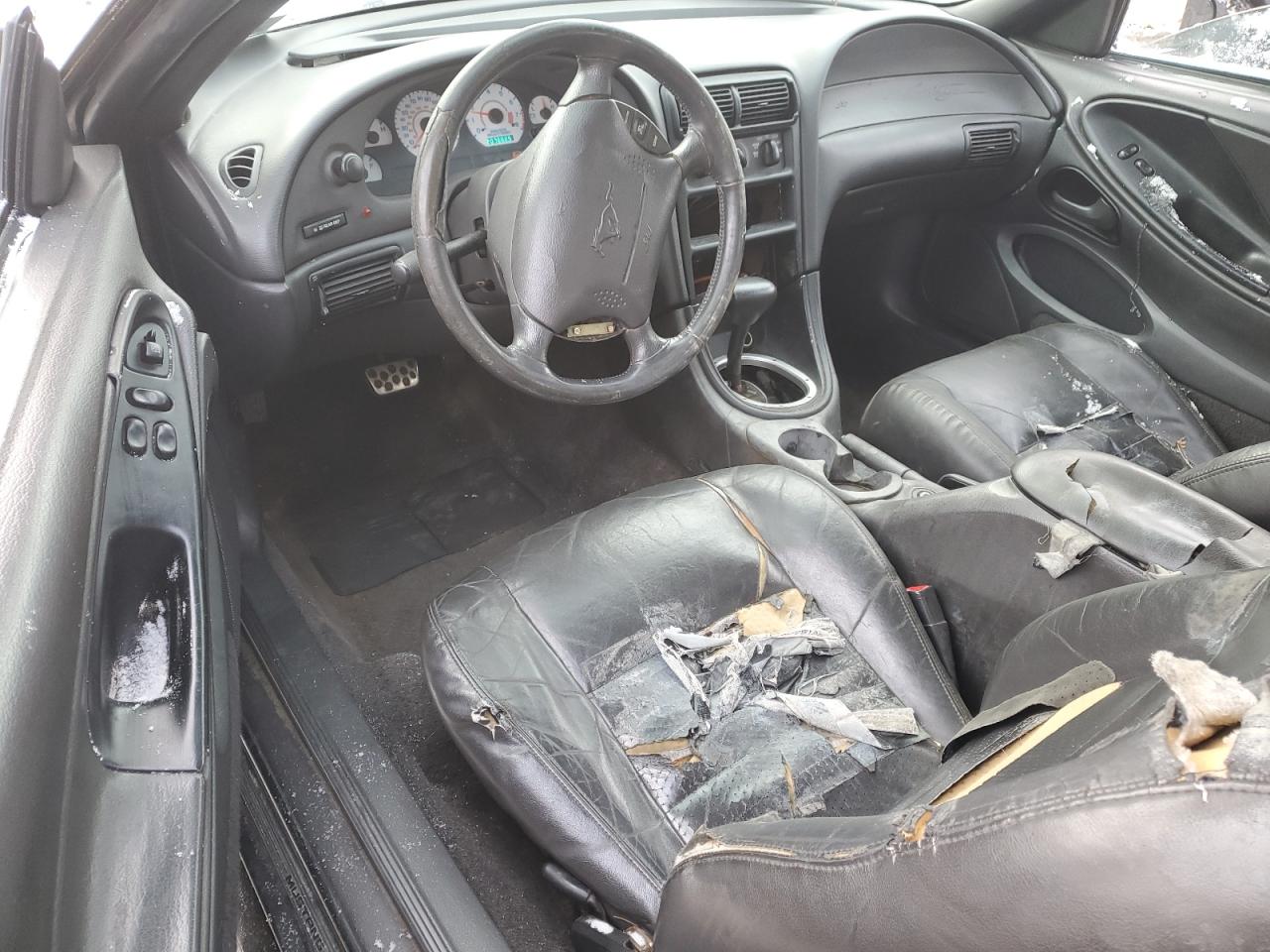 1999 Ford Mustang - Image 8