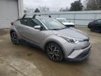 2018 Toyota C-Hr Xle en Venta en Gaston, SC - Biohazard/Chemical