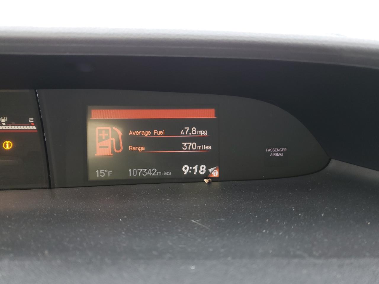 2014 Honda Civic - Image 9