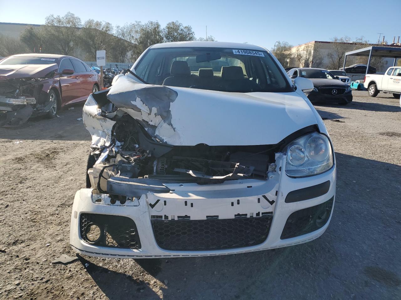 2008 Volkswagen Jetta - Image 5