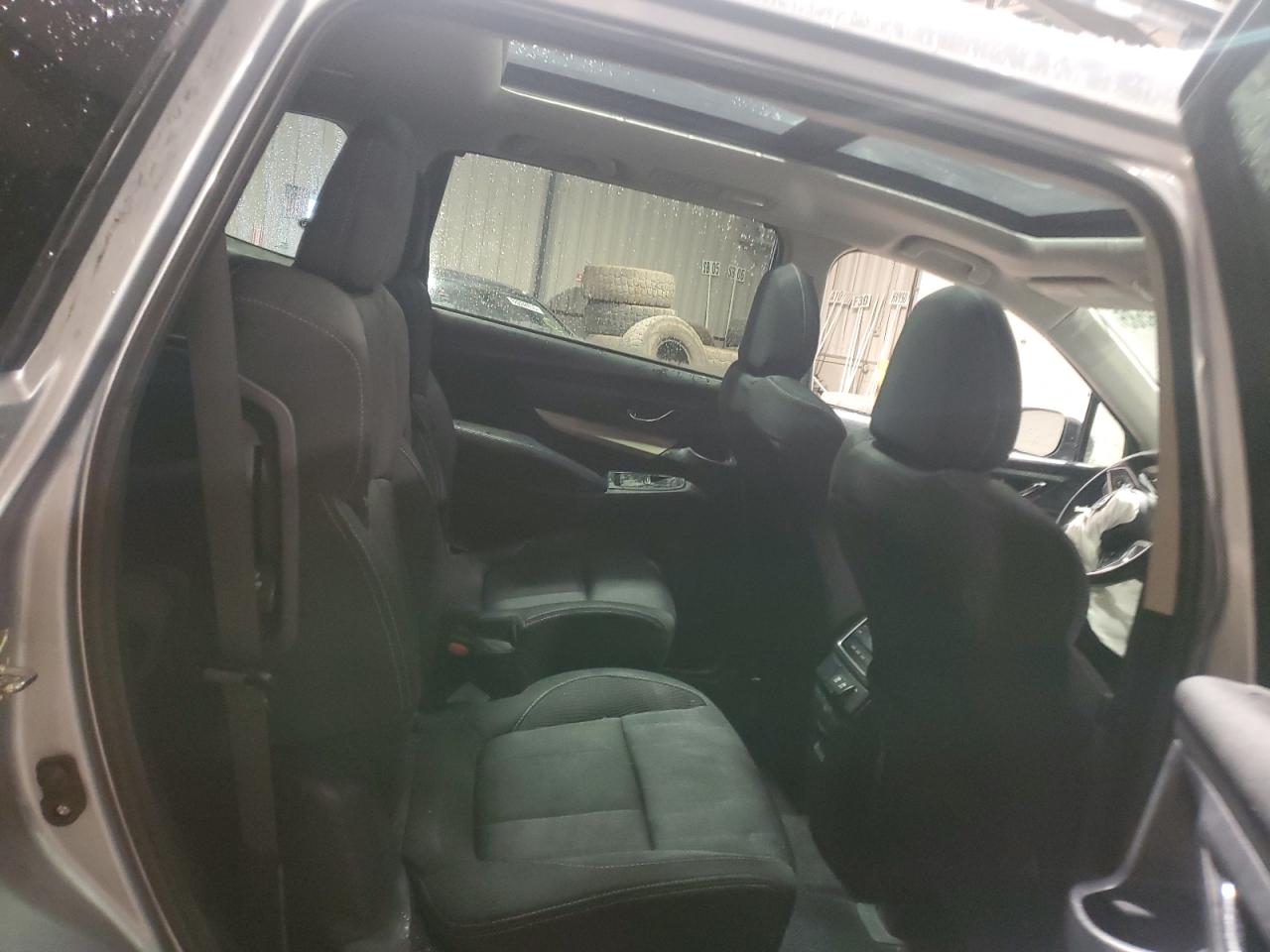 2019 Subaru Ascent - Image 10