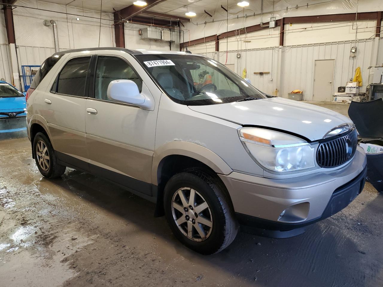 2004 Buick Rendezvous - Image 4
