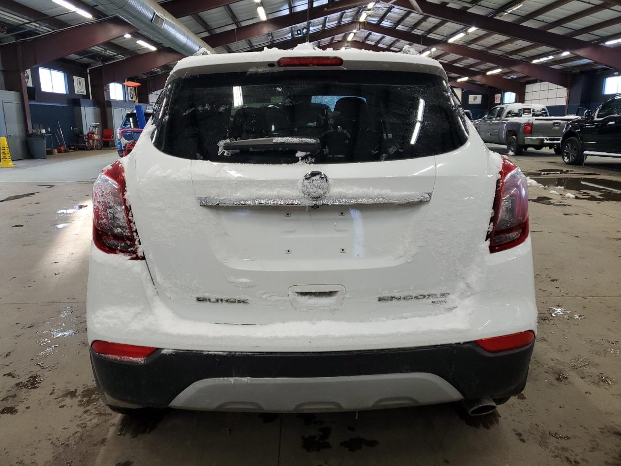 2018 Buick Encore - Image 6