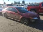 2006 Acura 3.2Tl  en Venta en Woodburn, OR - Front End