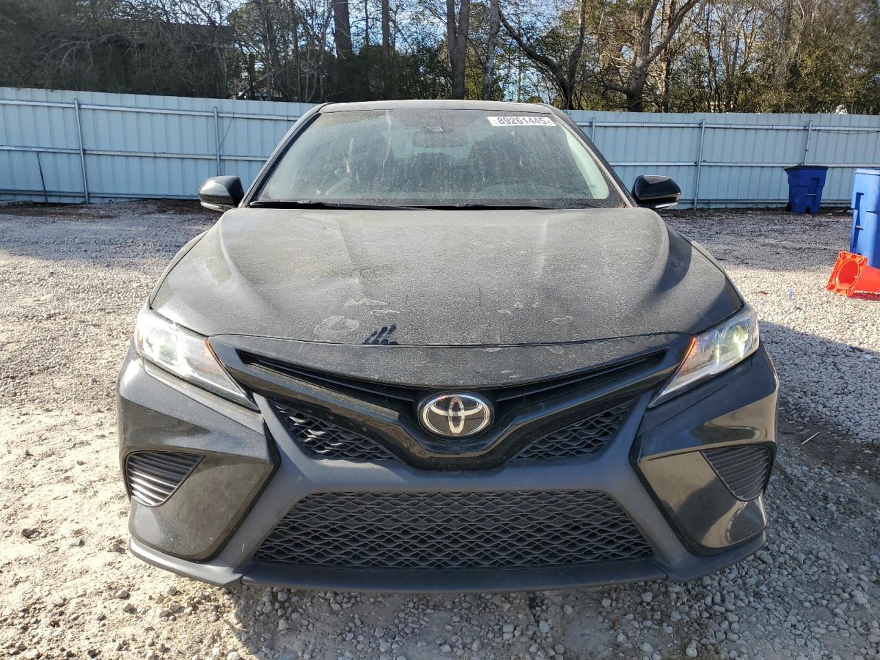 2020 Toyota Camry - Image 5