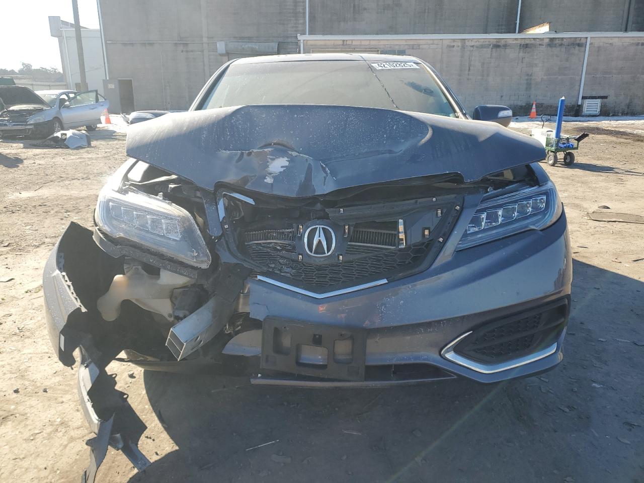 2018 Acura RDX - Image 5