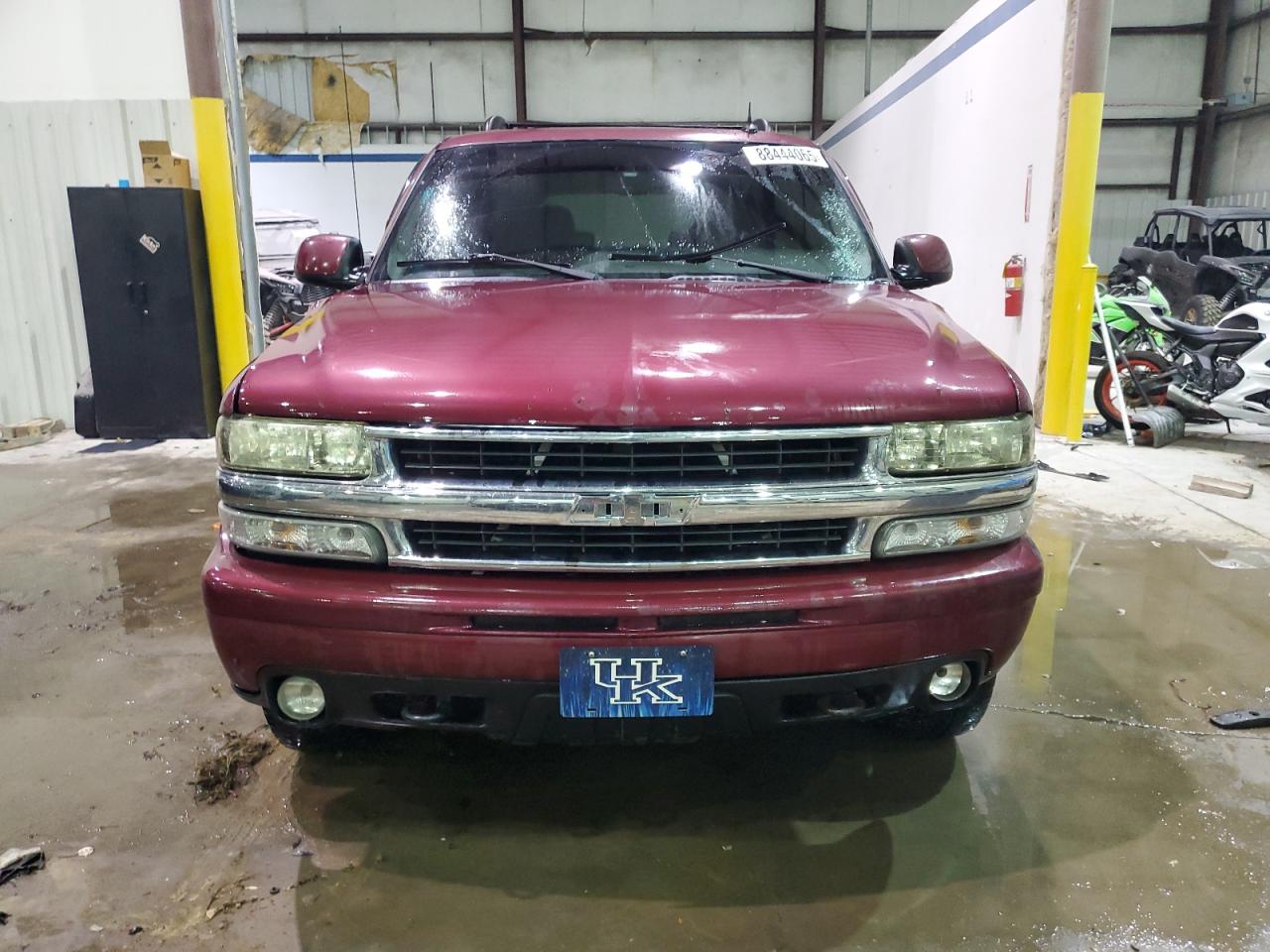 2004 Chevrolet Tahoe - Image 5
