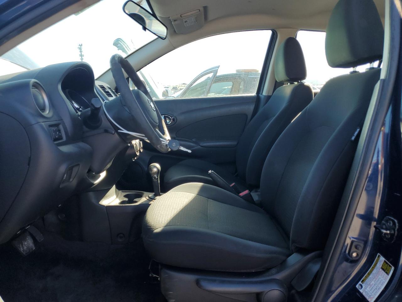 2013 Nissan Versa - Image 7
