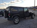 2014 Jeep Wrangler Unlimited Sahara na sprzedaż w Lawrenceburg, KY - Front End