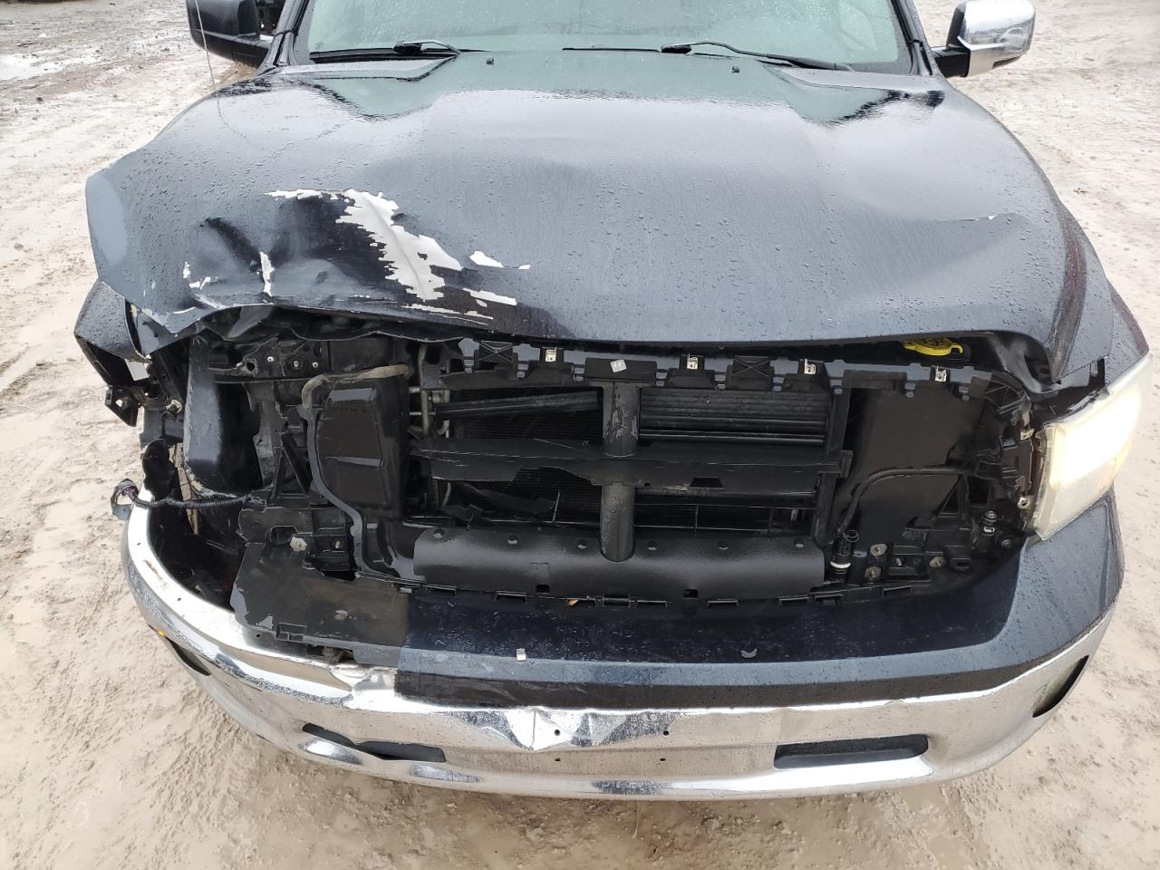 2015 RAM 1500 - Image 13