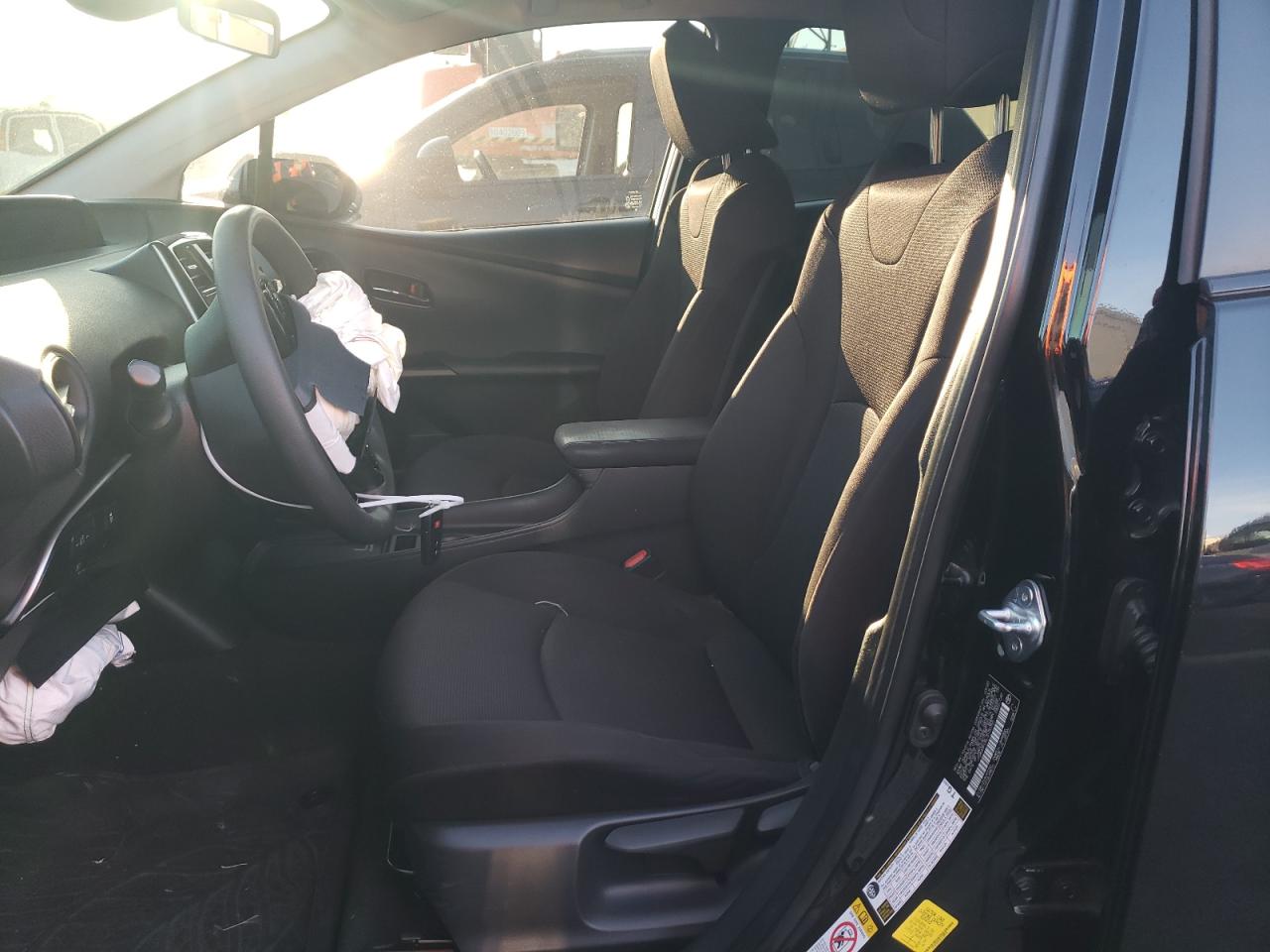 2020 Toyota Prius - Image 7