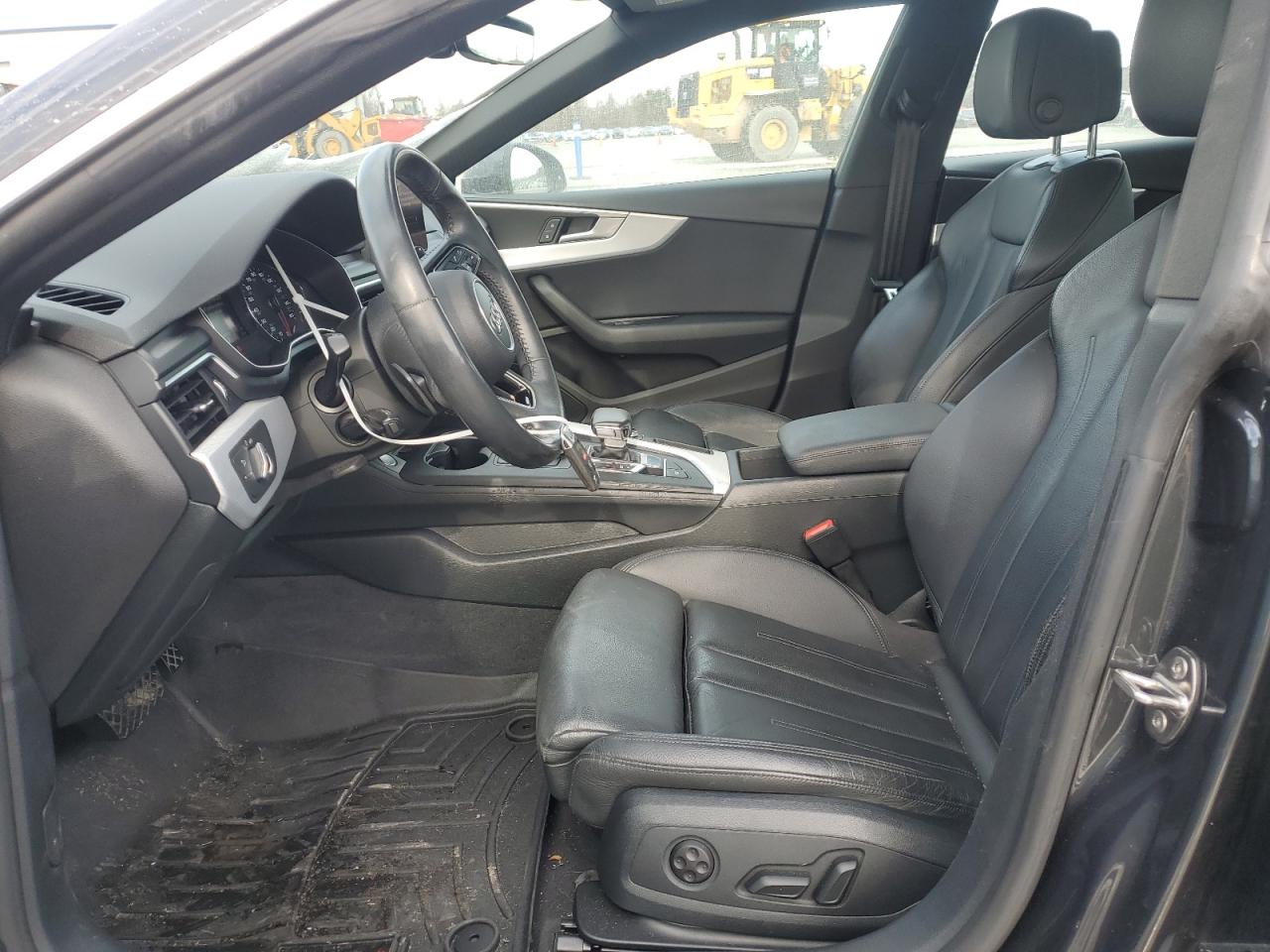 2019 Audi A5 - Image 7