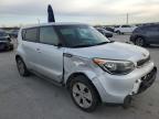 2015 Kia Soul  de vânzare în Grand Prairie, TX - Front End