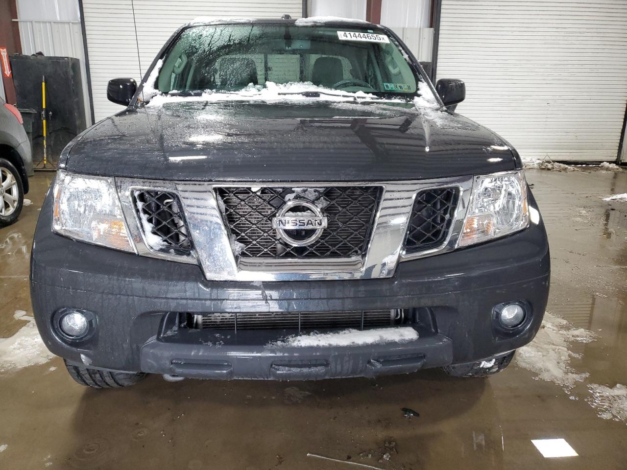 VIN 1N6AD0EV3FN712556 2015 NISSAN FRONTIER no.5