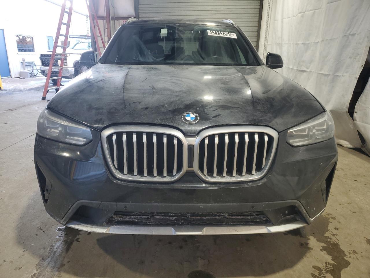 2023 BMW X3 - Image 5