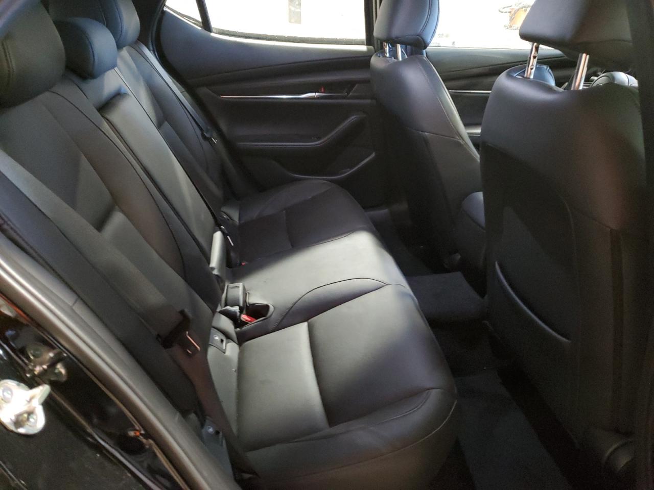 2023 Mazda 3 - Image 10