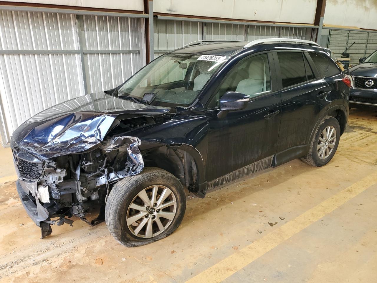 2015 Mazda CX-5 - Image 1
