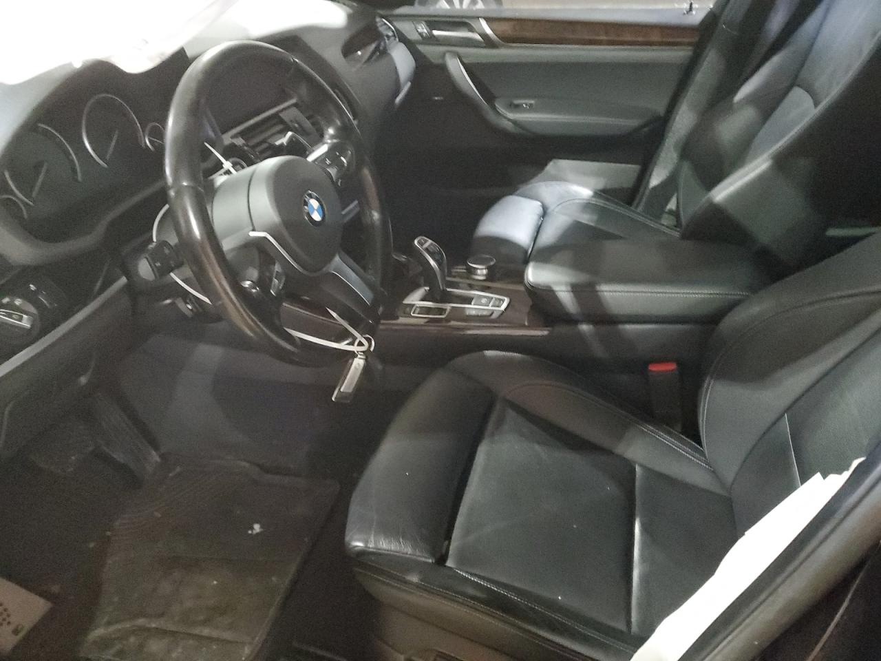 2017 BMW X3 - Image 7