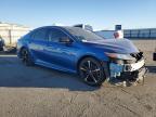 2020 Toyota Camry Xse de vânzare în Bakersfield, CA - Front End