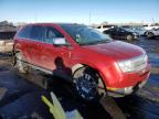 2008 Lincoln Mkx  for Sale in Denver, CO - Rear End