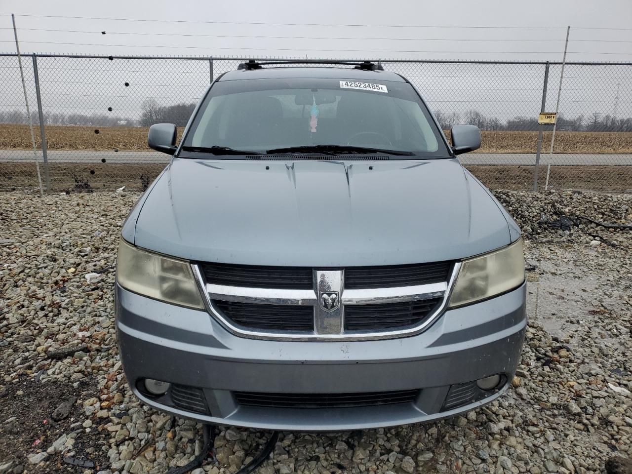 2010 Dodge Journey - Image 5