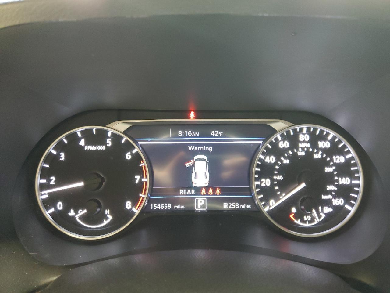 2020 Nissan Sentra - Image 9