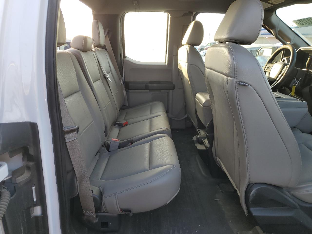 2019 Ford F-150 - Image 10