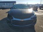 2019 Chevrolet Cruze Lt за продажба в Ham Lake, MN - Front End